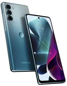 Замена тачскрина на телефоне Motorola Moto G200 5G в Ижевске